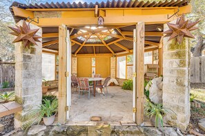 Maison (4 Bedrooms) | Intérieur