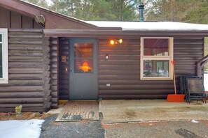 独立别墅 (2 Bedrooms) | 住宿内部