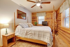 Casa (2 Bedrooms) | Interior