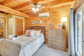 Nhà (2 Bedrooms) | Nội thất