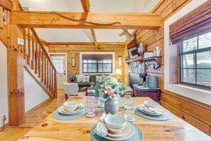 Talo (2 Bedrooms) | Sisätilat