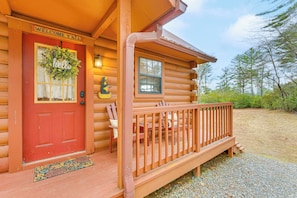 單棟房屋 (2 Bedrooms) | 內部