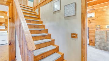 Casa (2 Bedrooms) | Interior