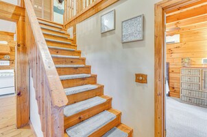 独立别墅 (2 Bedrooms) | 住宿内部