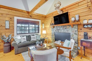 Casa (2 Bedrooms) | Interior