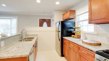 Maison (2 Bedrooms) | Intérieur