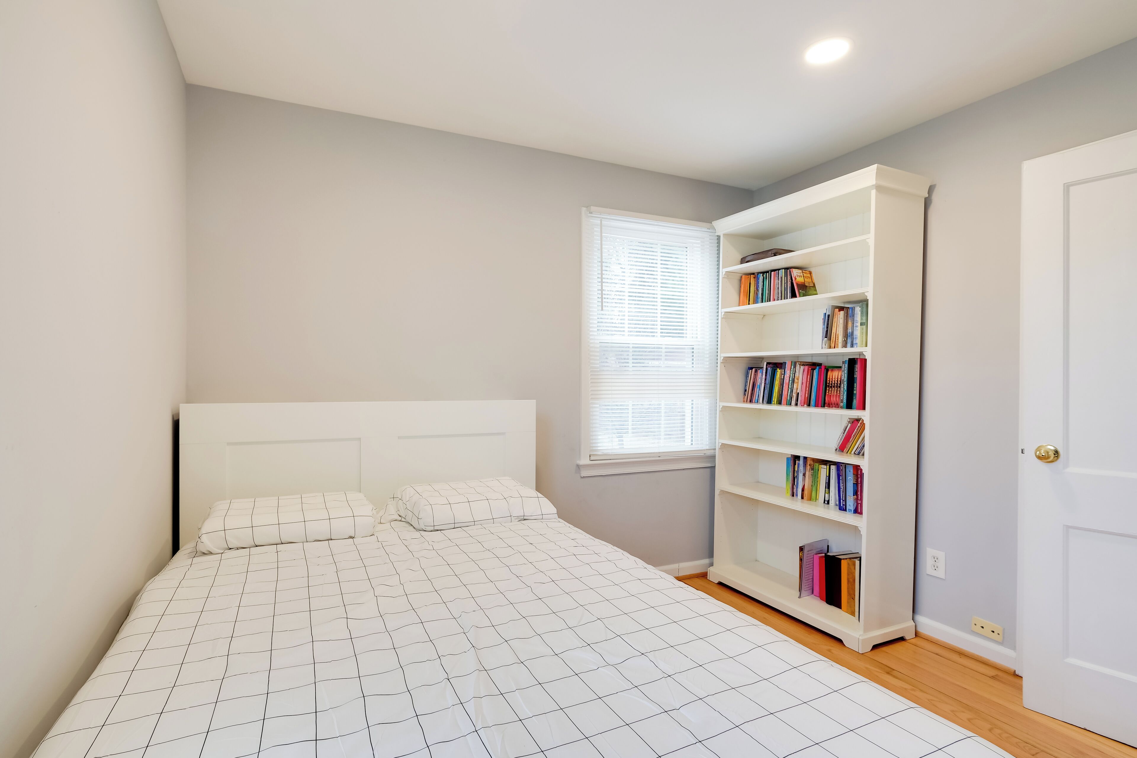 Nhà (2 Bedrooms) | Nội thất