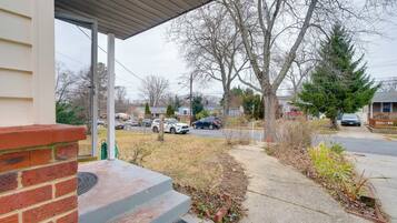 Rumah (2 Bedrooms) | Interior