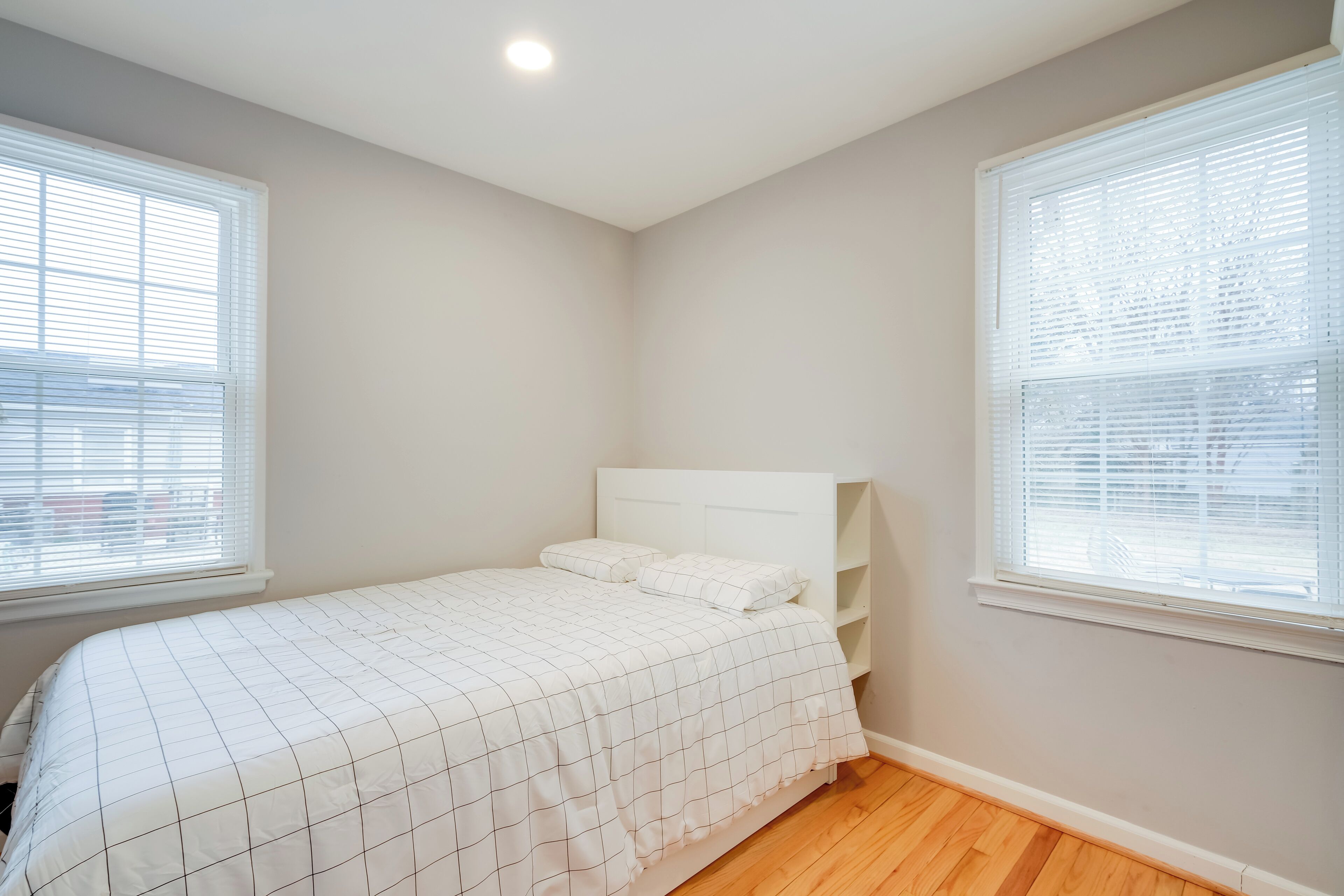 บ้านพัก (2 Bedrooms) | ภายใน