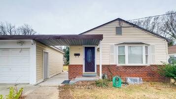 Rumah (2 Bedrooms) | Interior