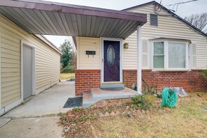 Talo (2 Bedrooms) | Sisätilat