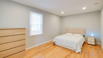 Casa (2 Bedrooms) | Parte interna