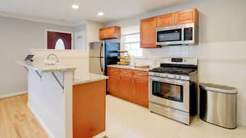 Rumah (2 Bedrooms) | Interior