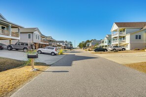 Lägenhet (1 Bedroom) | Interiör