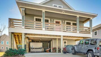 Apartment (1 Bedroom) | Interior