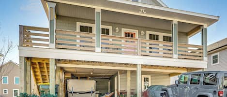 Apartment (1 Bedroom) | Innenbereich