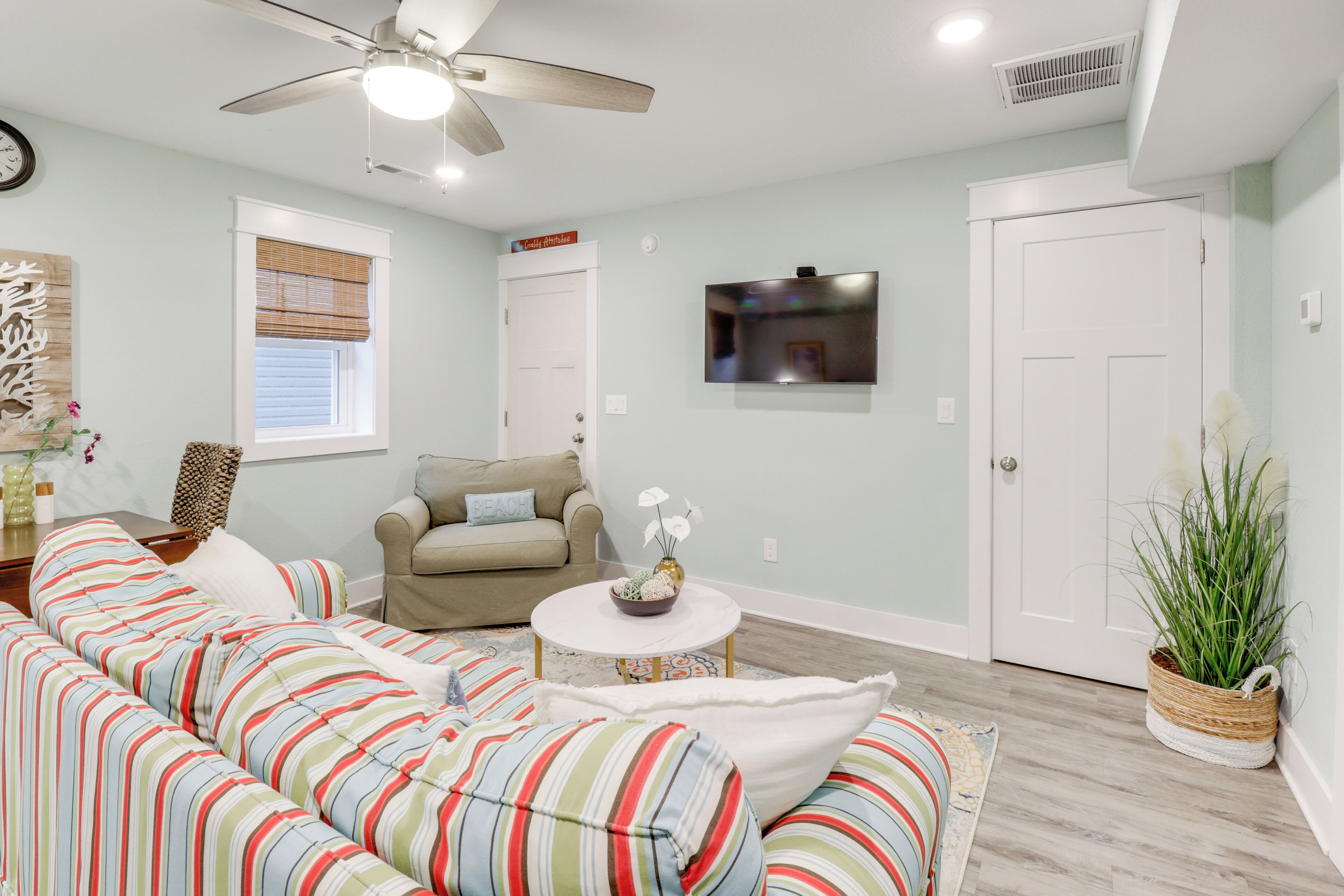 Apartment (1 Bedroom) | Front of property