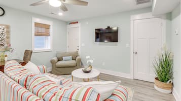 Apartment (1 Bedroom) | Front of property