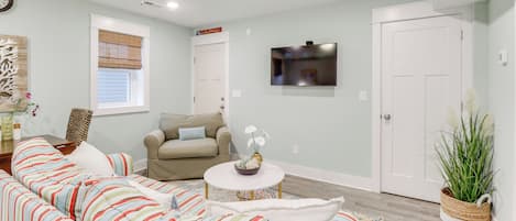 Apartment (1 Bedroom) | Front of property