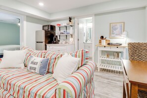 Lägenhet (1 Bedroom) | Interiör