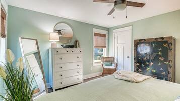 Apartemen (1 Bedroom) | Interior