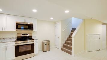 Rumah (3 Bedrooms) | Interior