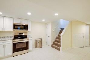 Casa (3 Bedrooms) | Interior