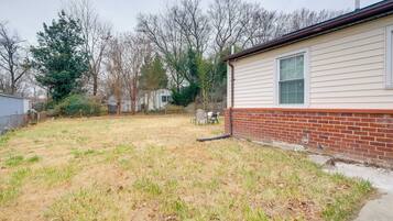 Nhà (3 Bedrooms) | Nội thất