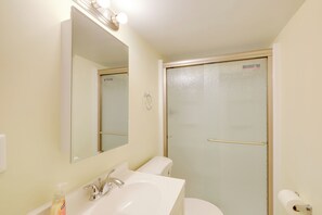 Rumah (3 Bedrooms) | Interior