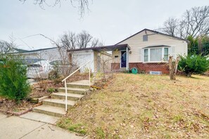 Casa (3 Bedrooms) | Interior