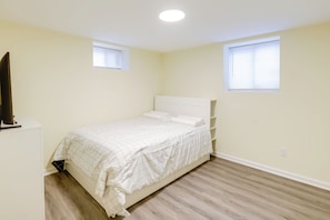 Rumah (3 Bedrooms) | Interior