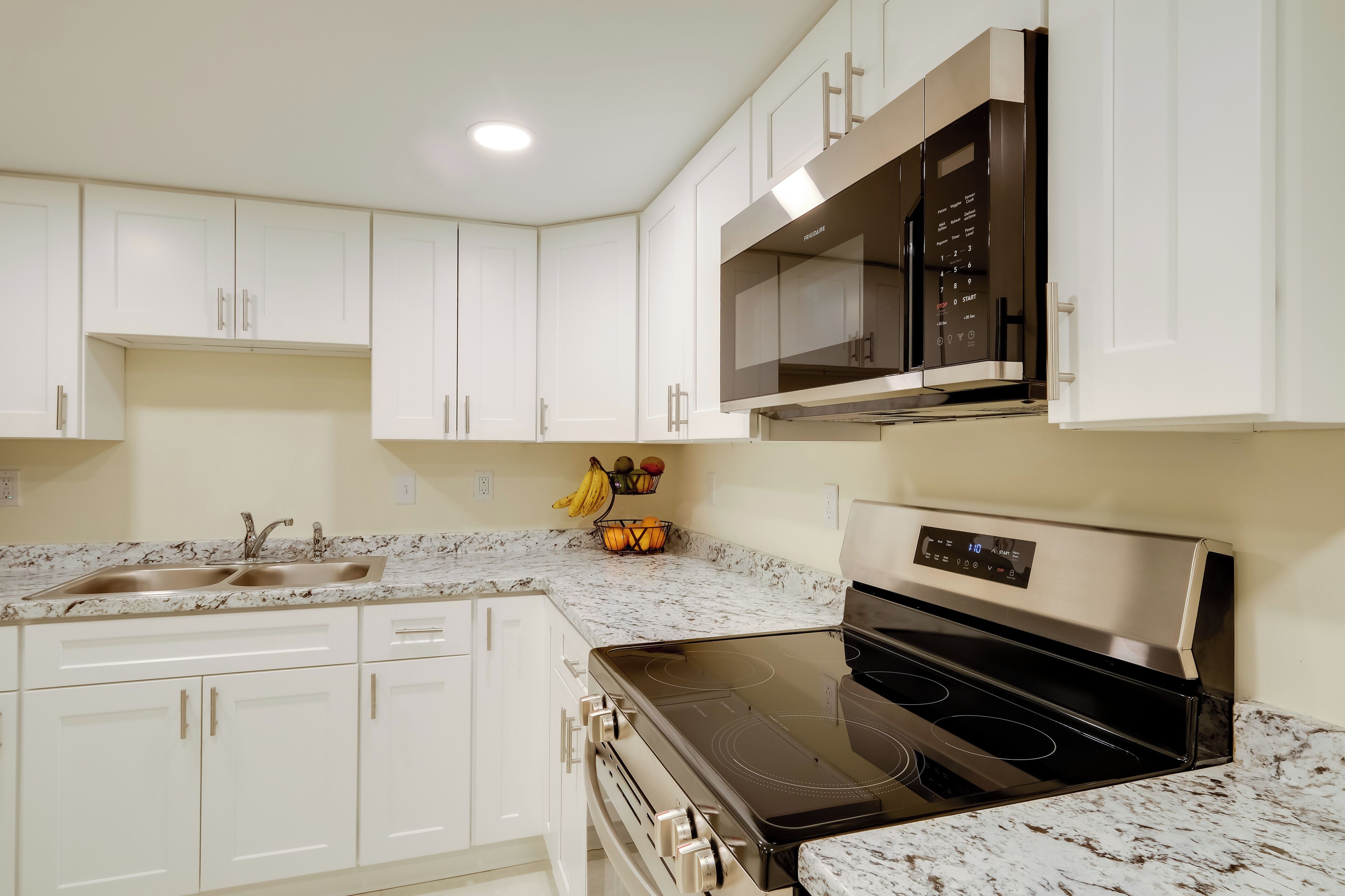 Talo (3 Bedrooms) | Sisätilat