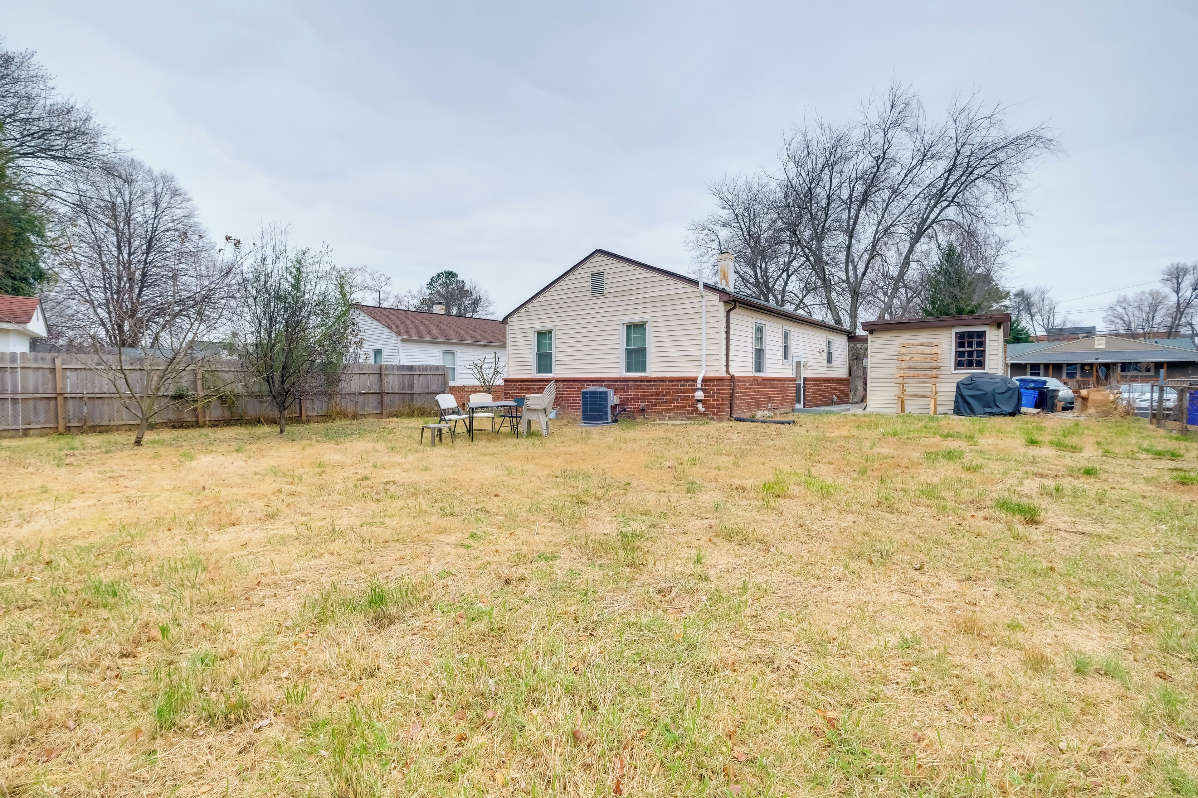 Nhà (3 Bedrooms) | Nội thất