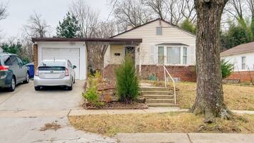 Rumah (3 Bedrooms) | Interior