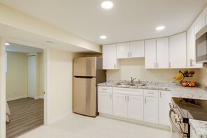 Casa (3 Bedrooms) | Interior