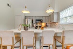 Apartment (3 Bedrooms) | Interior