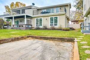 Apartment (3 Bedrooms) | Interior