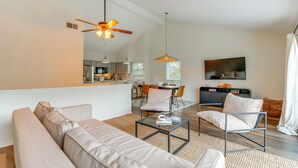 Appartement (3 Bedrooms) | Intérieur