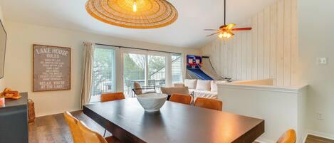 Appartement (3 Bedrooms) | Voorkant van accommodatie