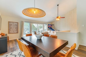 Lägenhet (3 Bedrooms) | Boendets fasad