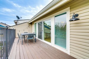 Apartment (3 Bedrooms) | Interior