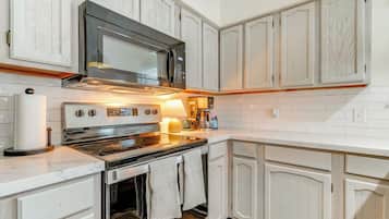 Căn hộ (3 Bedrooms) | Nội thất