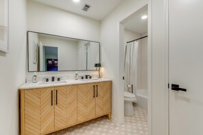 Apartment (3 Bedrooms) | Bahagian dalam