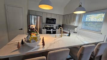 Apartment (3 Bedrooms) | Interior