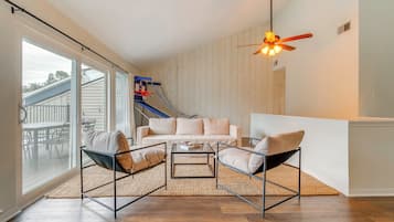 Apartemen (3 Bedrooms) | Interior