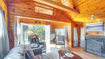 Huis (1 Bedroom) | Voorkant van accommodatie