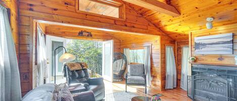 Casa (1 Bedroom) | Facciata della struttura