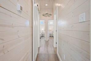 Interior - Save The Ales- Boardwalk to Beach | Private Pool (Port Aransas)