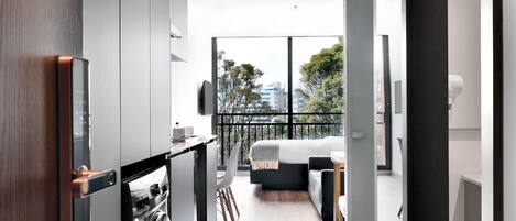 Apartment | 1 bedroom, Internet