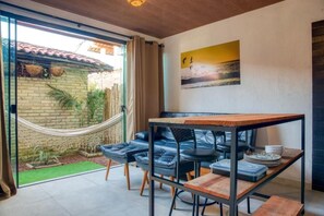 Premium Apartment | 1 bedroom, free WiFi - Ubud Apartments Praia do Frances (Marechal Deodoro)